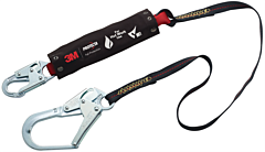 Capital Safety 1340128 Protecta Pro Shock Absorbing Lanyard For Hot Work Use