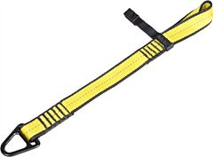 3M Dbi-Sala 1500013 V Ring Attachment - Tool Cinch Single - Medium Duty - 35 Lb. Capacity