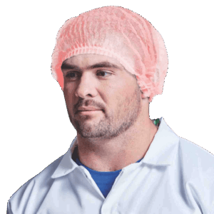 Mop Cap Disposable