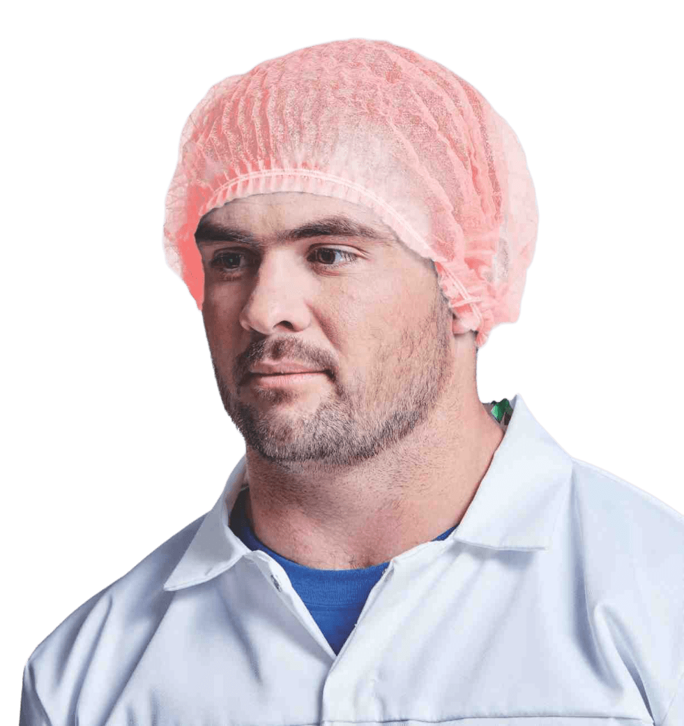 Mop Cap Disposable