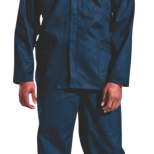 100% Cotton - Black Label - Triple Stitched