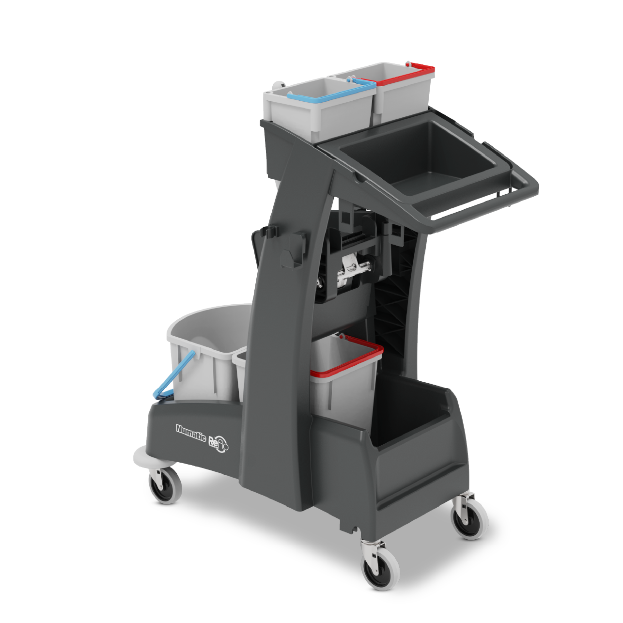 Alternative view of Mop Unit Tm2815Wb