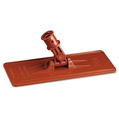 3M 048011-20511 Doodlebug? Threaded Pad Holder 6472, 9 In L X 3-3/4 In W, Orange