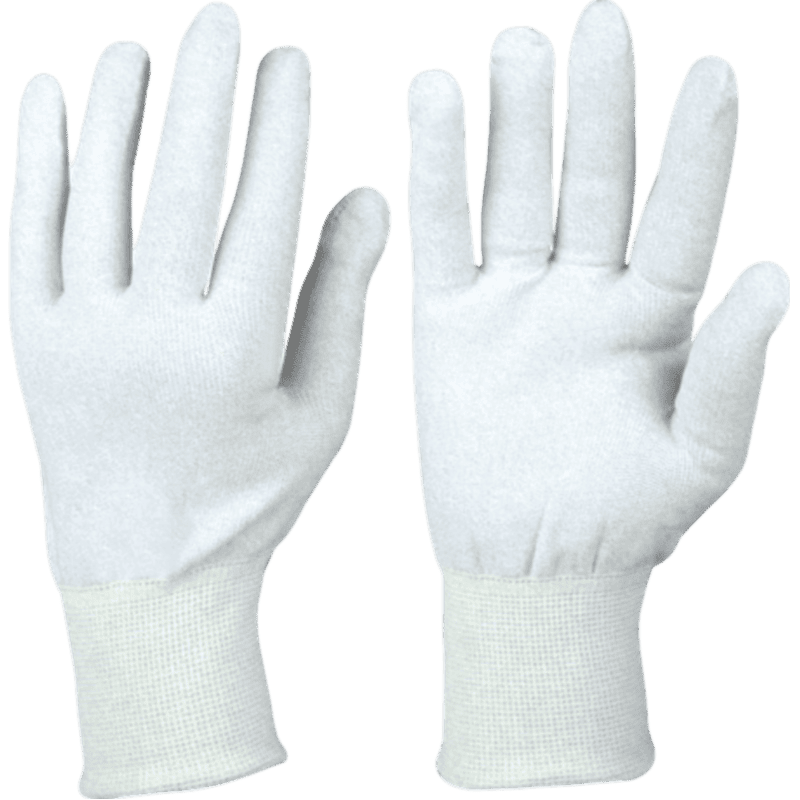 Antistatic Grey Glove