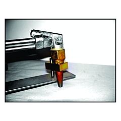 Flange Wizard 70501 Torch-Tip Standoff, 41/64 In Hole Dia