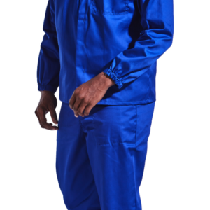 Poly Cotton - Haccp Approved