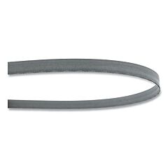 M.K. Morse 005746 Bi-Metal Portable Band Saw Blade, 18W Tpi, 1/2 In W, 28-13/16 In L, Boxed (3 Per)