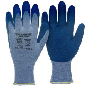 Latex Splendor Glove