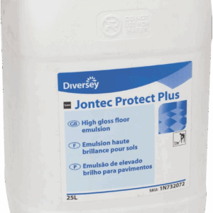 Prime Time Protect Floor Polish