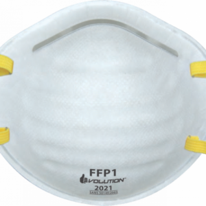Molded Ffp1 Face Mask