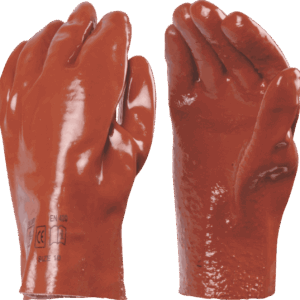 Pvc Brick - Extra Heavy Weight Glove