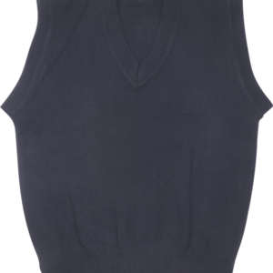 Sleeveless Jersey