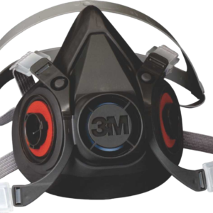 Respirator 3M 6300L
