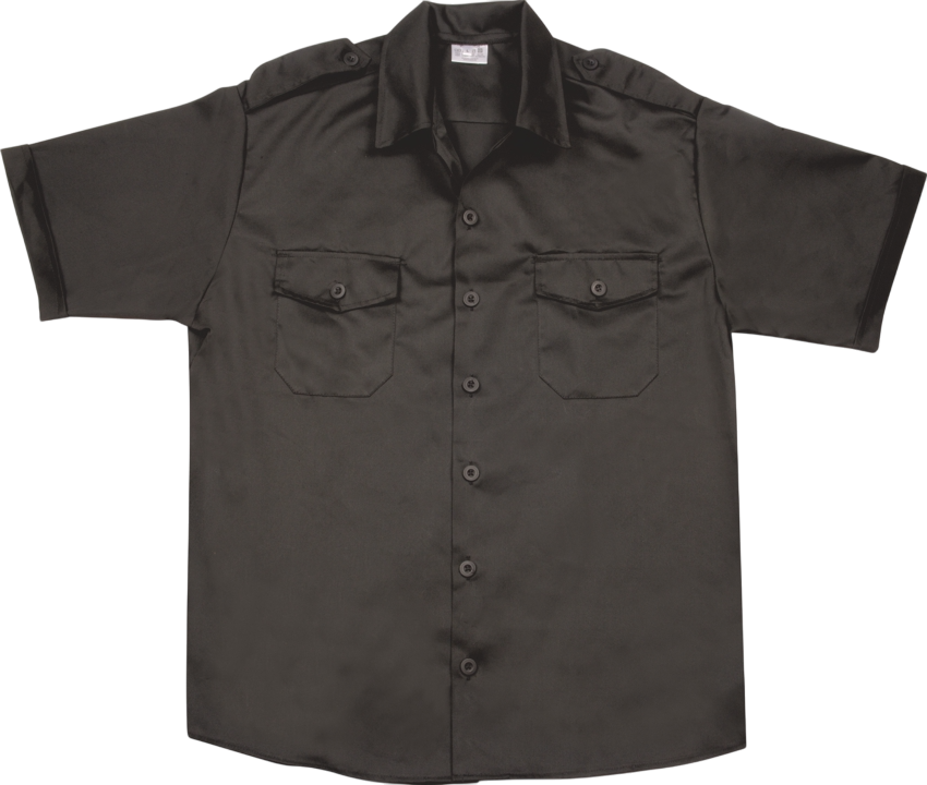 Combat Shirt