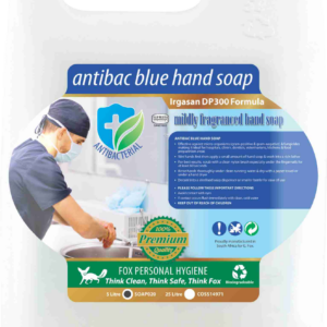 Anti-Bacterial Hand Soap
