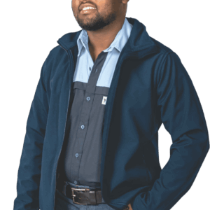Soft Shell Jacket