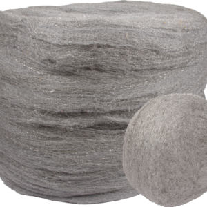 Steel Wool