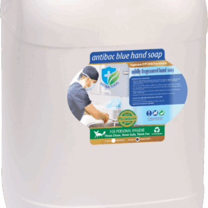 Anti-Bacterial Hand Soap