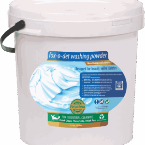 Washing Powder Fox-O-Det