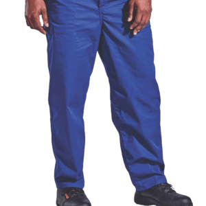 Poly Cotton - Platinum Label - Std. Cut-Uv Trousers