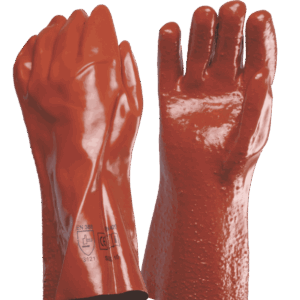 Pvc Brick - Extra Heavy Weight Glove