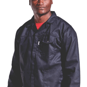 Poly Cotton - Platinum Label - Std. Cut-Uv Jackets