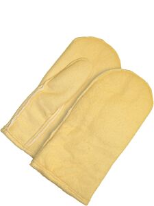 Bob Dale Gloves 50-9-115 Mitt Liner Acrylic Pile Thinsulate C100