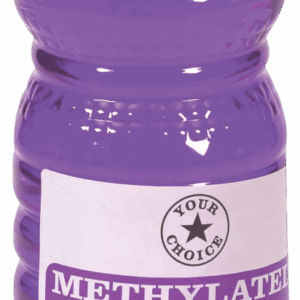 Methylated Spirits