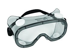 Sas Safety 5109 Chemical Splash Goggles