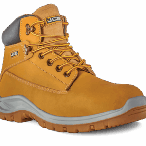 Holton Sb-Sra Honey Nubuck Safety Boot