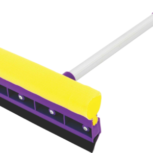 Car Window Squeegee