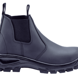 Chelsea 90006 Boot Black