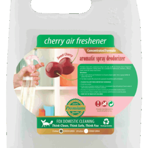 Cherry Air Freshner