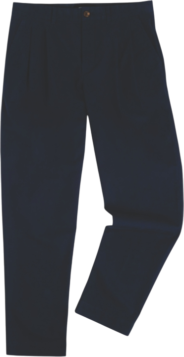 Trevar Poly Uniform Trousers K4010