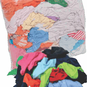 Polo Rags Interlock
