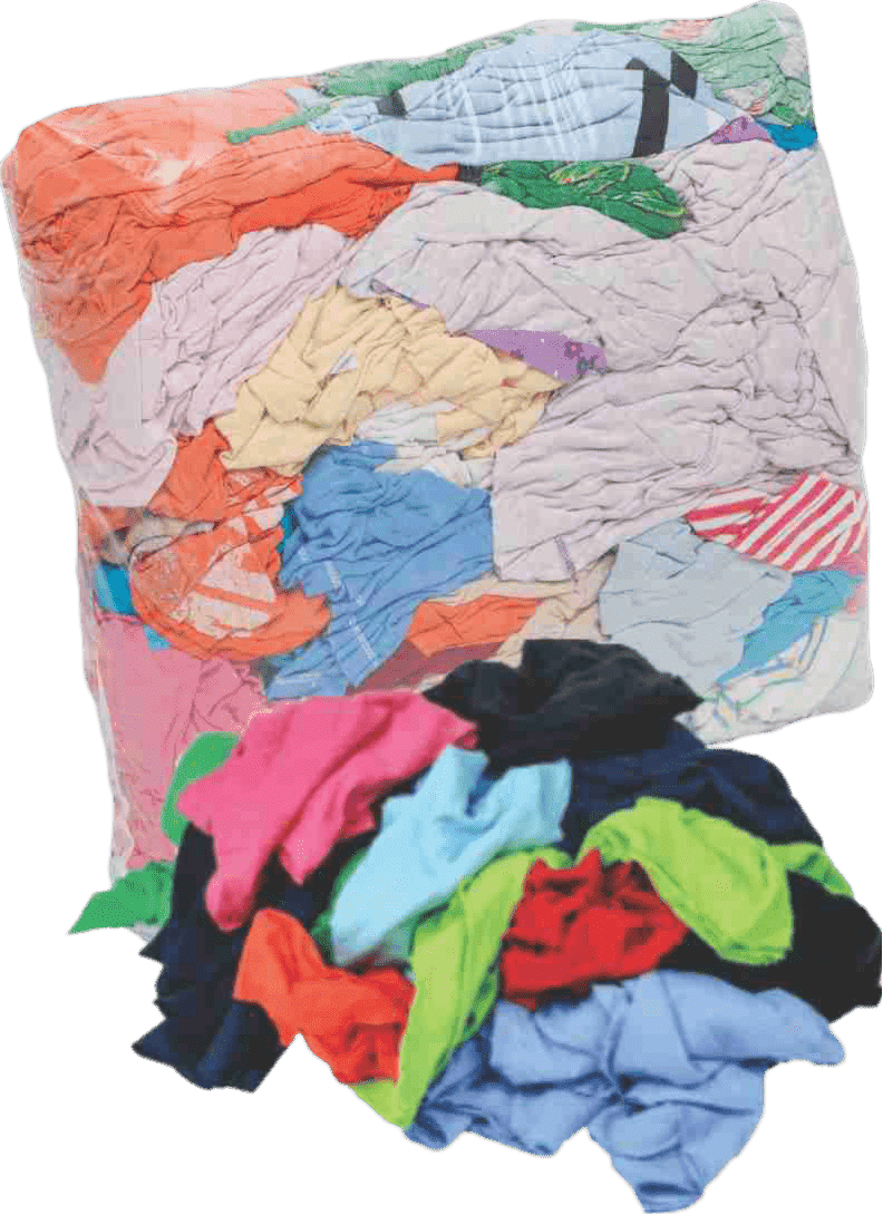 Polo Rags Interlock