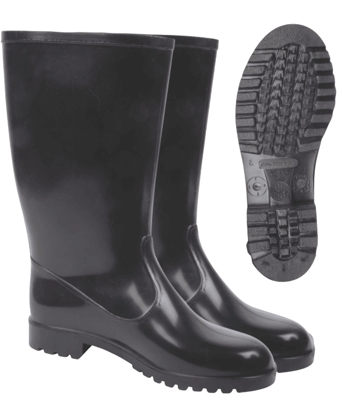 F1661 Duralight Ladies'