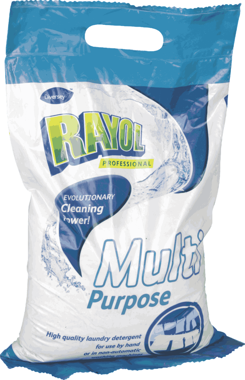 Detergent Rayol Multi