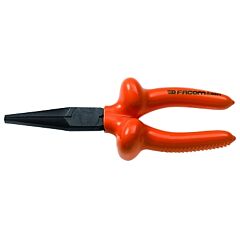 Facom? Fa-188.16Ve Insulated Duck Bill Pliers, 6 1/2 In; 6 11/16 In