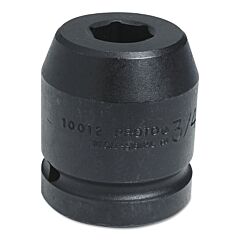 Proto? 10064 Torqueplus Impact Sockets 1 In, 1 In Drive, 4 In, 6 Points