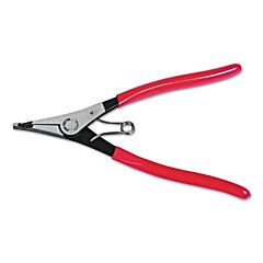 Proto? 250G Lock Ring Horseshoe Washer Pliers, 9 In