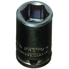 Proto? 7218Pf Torqueplus Power Magnetic Sockets, 3/8 In Drive, 9/16 In, 6 Points