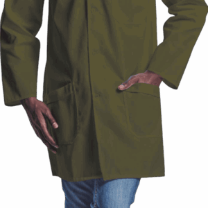 Acid Resistant - Red Label Dust Coat