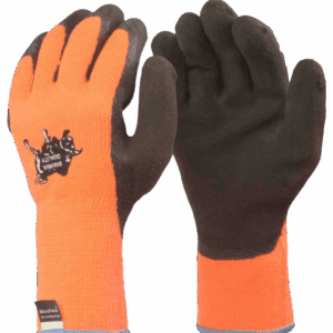 Eskimo Latex Thermal Glove
