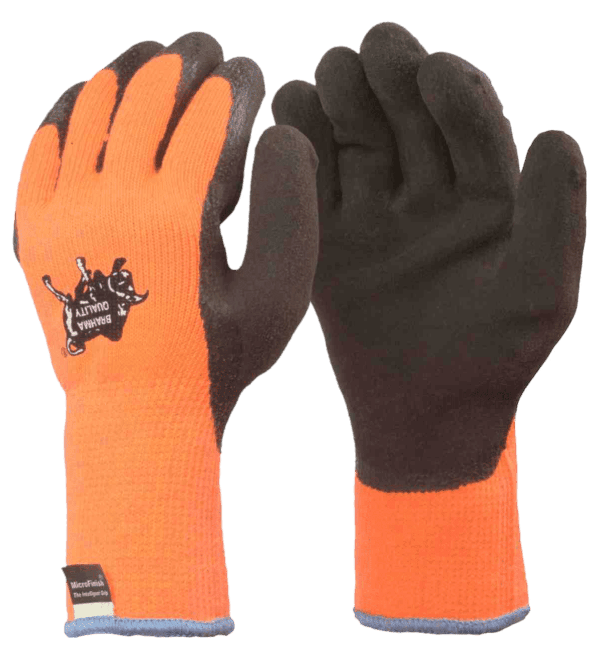 Eskimo Latex Thermal Glove