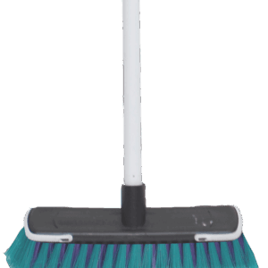 Broom Soft Nylon Bristle K520