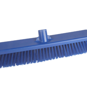 Haccp Broom Heads 450Mm Hard Bristle