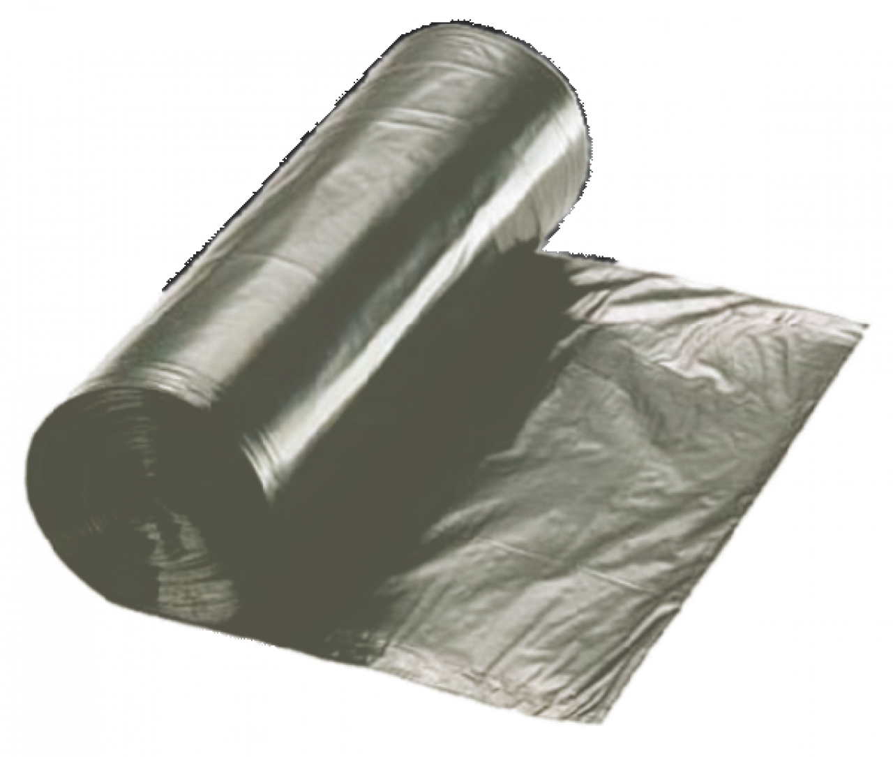 Bin Bag Roll
