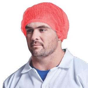 Mop Cap Disposable