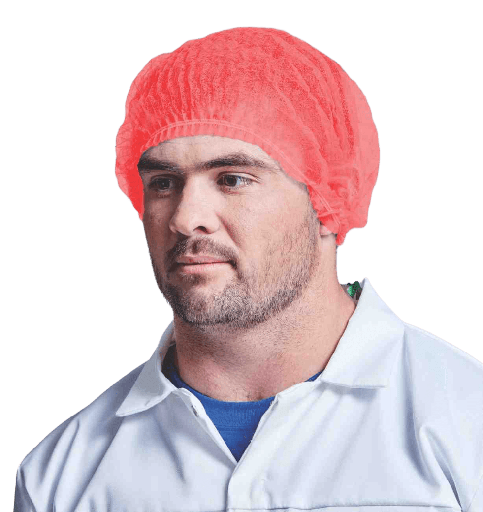 Mop Cap Disposable